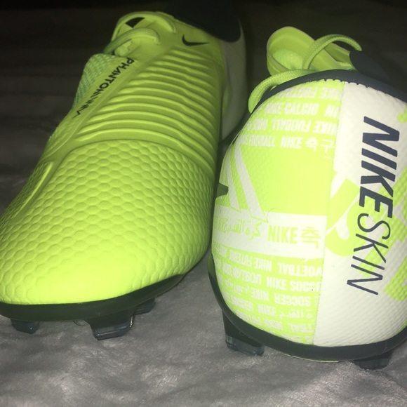 NIKE skin phantom VNM k-lite w/ strike grip - Picture 2 of 9
